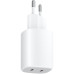 Xiaomi 45W Nano Turbo Power Adapter (2 Port) Xiaomi 45W Nano Turbo Power Adapter (2 Port)