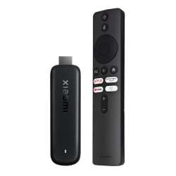 Xiaomi TV Stick HD (2nd Gen) Xiaomi TV Stick HD (2nd Gen)
