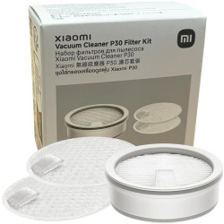 Xiaomi Vacuum Cleaner P30 Filter kit Xiaomi Vacuum Cleaner P30 Filter kit
