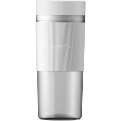 Xiaomi Portable Blender 300ml USB Type-C Rechargeable- White