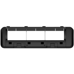 Xiaomi Robot Vacuum Brush cover for X20 Vacuum - Black