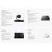 Yealink MVC S80 Native Microsoft Teams Rooms system for Large Rooms