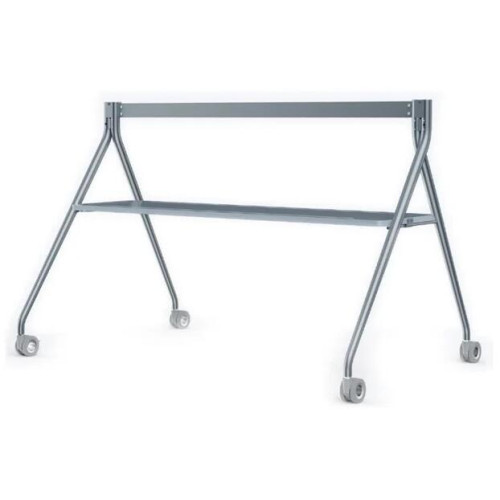 Yealink Cross Bar for MeetingBoard 86 rolling stand compatibility