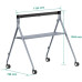 Yealink Floor Stand for MeetingBoard 65 Pro Yealink Floor Stand for MeetingBoard 65 Pro
