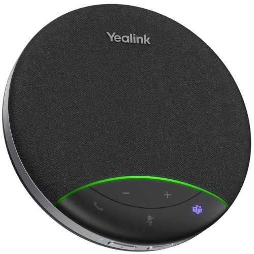 Yealink SP92 Speakerphone USB-C/A with BT51 Dongle Yealink SP92 Speakerphone USB-C/A with BT51 Dongle