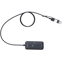 Yealink USB-Y trainer cable (1 piece)