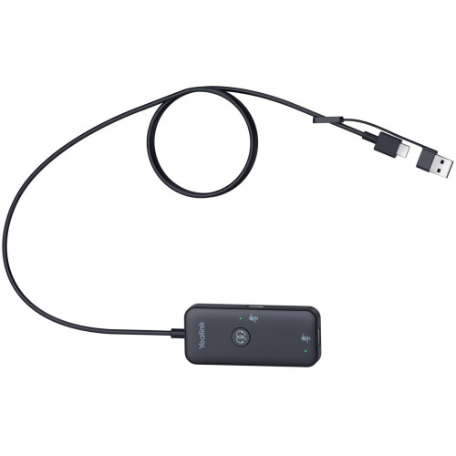Yealink USB-Y trainer cable (1 piece)