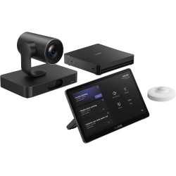 Yealink MVC S80 Native Microsoft Teams Rooms system for Large Rooms