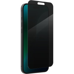 Zagg InvisibleShield Glass Elite Privacy Apple iPhone 16 Plus / 15 Plus screen Zagg InvisibleShield Glass Elite Privacy Apple iPhone 16 Plus / 15 Plus screen