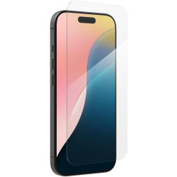Zagg InvisibleShield Glass Elite Apple iPhone 16 Pro screen Zagg InvisibleShield Glass Elite Apple iPhone 16 Pro screen
