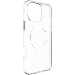 Zagg Case PH CrystlPal Lite snap Apple iPhone 16 Pro Max - Clear Zagg Case PH CrystlPal Lite snap Apple iPhone 16 Pro Max - Clear