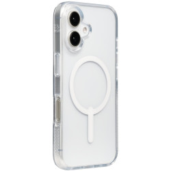 Zagg Cases Crystal Palace Snap Apple iPhone 16 - Clear Zagg Cases Crystal Palace Snap Apple iPhone 16 - Clear