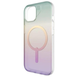 Zagg Cases Milan Snap Apple iPhone 16 Pro - Iridescent Zagg Cases Milan Snap Apple iPhone 16 Pro - Iridescent