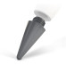 Zagg Pro Stylus 2 Replacement tips - pack of 4 - Grey Zagg Pro Stylus 2 Replacement tips - pack of 4 - Grey