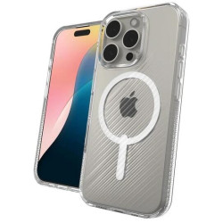 Zagg Cases Luxe Snap Apple iPhone 16 Pro - Clear Zagg Cases Luxe Snap Apple iPhone 16 Pro - Clear
