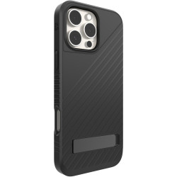 Zagg Cases Denali Snap KS Apple iPhone 16 Pro - Black Zagg Cases Denali Snap KS Apple iPhone 16 Pro - Black