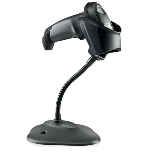 Zebra LI2208 Handheld 1D Linear Imager Black Zebra LI2208 Handheld 1D Linear Imager Black