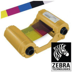 Zebra ZXP3 Colour Ribbon