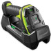 Zebra DS3678-DP Rugged Green 1D/2D Area Imager Rugged Range Scanner with cradle Zebra DS3678-DP Rugged Green 1D/2D Area Imager Rugged Range Scanner with cradle