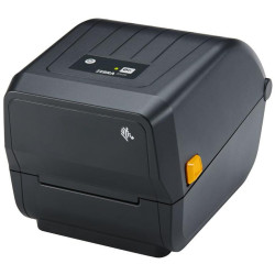 Zebra ZD220t Thermal Transfer Receipt Printer USB