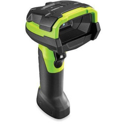 Zebra DS3678-SR Standard Range Wireless 2D Area Imager Rugged, No Cradle