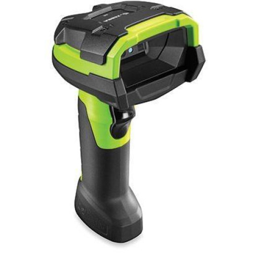 Zebra DS3678-SR Standard Range Wireless 2D Area Imager Rugged, No Cradle Zebra DS3678-SR Standard Range Wireless 2D Area Imager Rugged, No Cradle