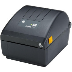 Zebra ZD220-D Direct Thermal Receipt Printer USB