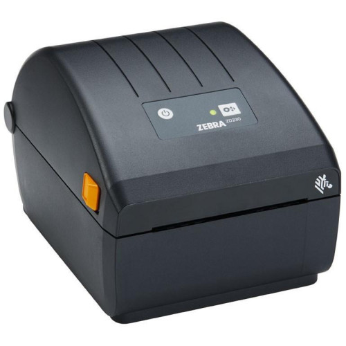 Zebra ZD230d Direct Thermal printer USB / Ethernet