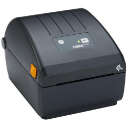 Zebra ZD230d Direct Thermal printer USB / Ethernet