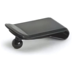 Zebra Belt Clip for ZQ210 / ZQ112 / ZR118 Series - 5 pack