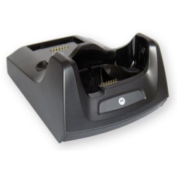 Zebra MC55 / MC65 / MC67 Desktop Single Slot cradle kit