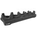 Zebra Five-slot cradle kit to charge TC53 / TC58 / TC53e / TC58e / TC53e-RFID devices Zebra Five-slot cradle kit to charge TC53 / TC58 / TC53e / TC58e / TC53e-RFID devices