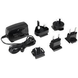 Zebra 5VDC Scanner Power Adapter