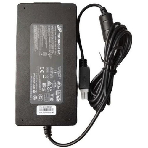 Zebra Level VI AC/DC Power Supply Brick Zebra Level VI AC/DC Power Supply Brick
