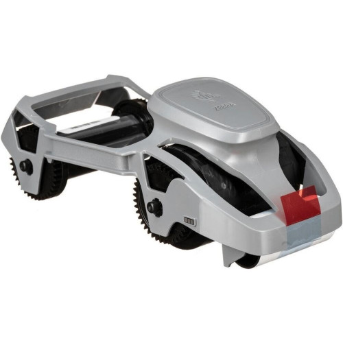 Zebra Black Monochrome Ribbon for ZC300 card Printer Zebra Black Monochrome Ribbon for ZC300 card Printer