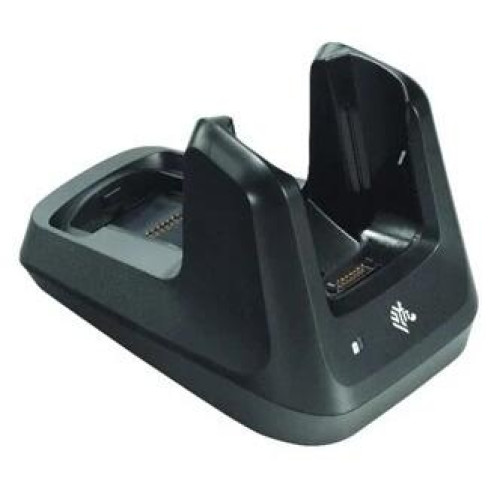 Zebra MC33 single slot USB / charge cradle with spare Battery charger