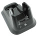 Zebra MC33 single slot USB / charge cradle with spare Battery charger